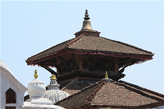 巴克塔普尔,尼泊尔