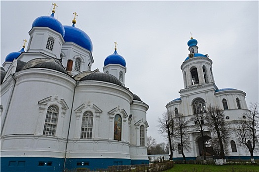 东正教,寺院,俄罗斯