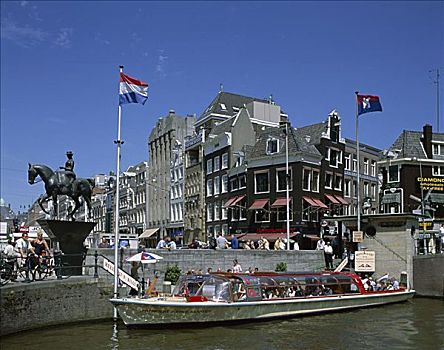 阿姆斯特丹,荷兰