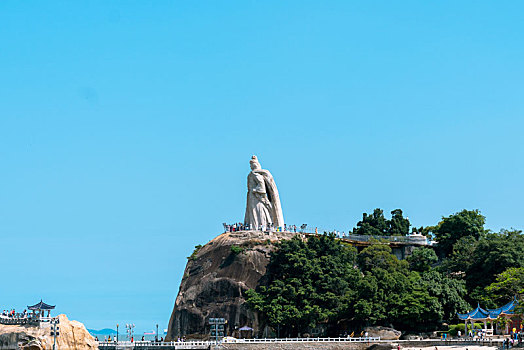 鼓浪屿,皓月园