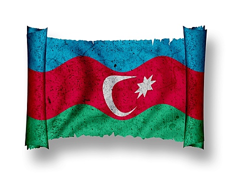旗帜,阿塞拜疆