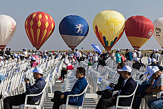 航空表演