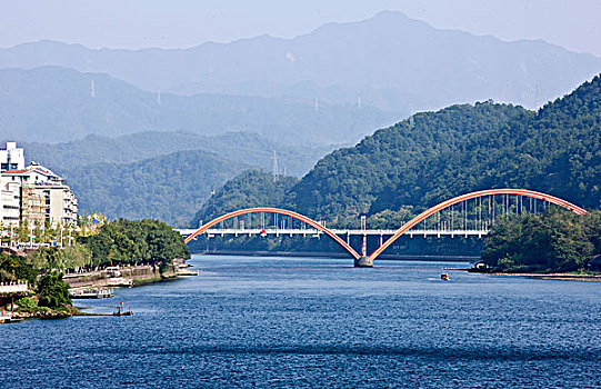 新安江大桥