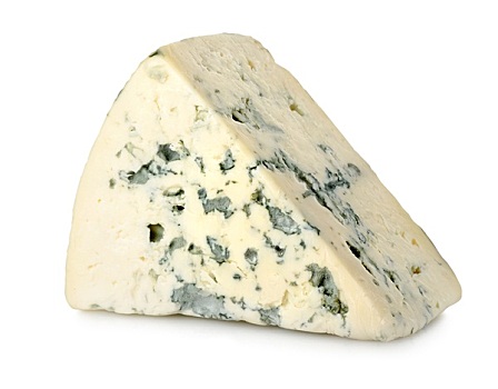 蓝纹奶酪,隔绝