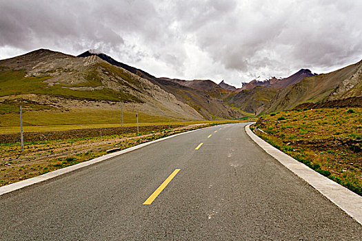 户外汽车道路背景