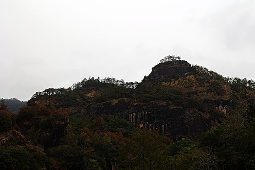 武夷山