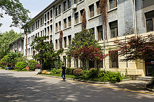 南京东南大学