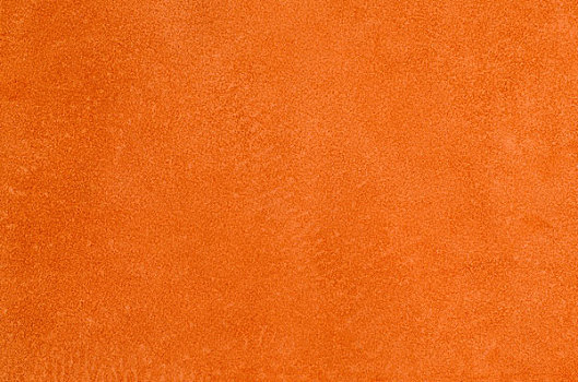 橙色,皮革,纹理