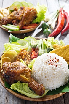 印尼食品