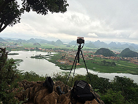 青龙山