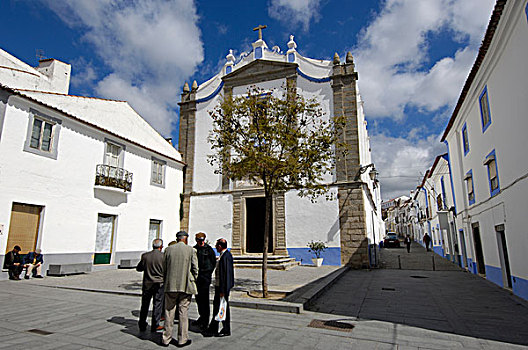 教堂,葡萄牙,欧洲