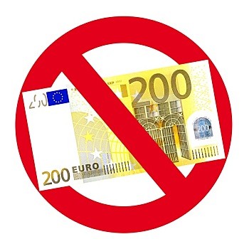 500欧元