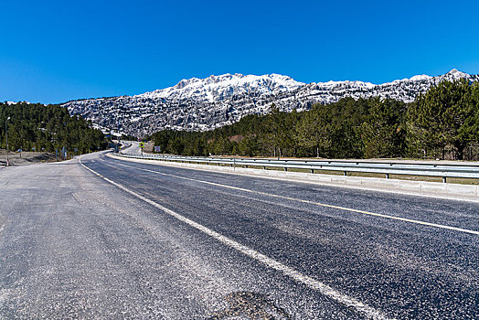 土耳其公路