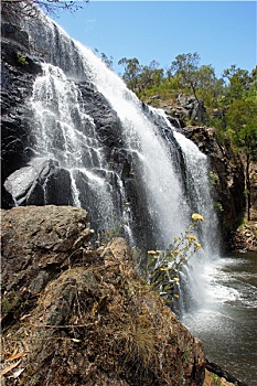 格兰扁,国家公园,澳大利亚