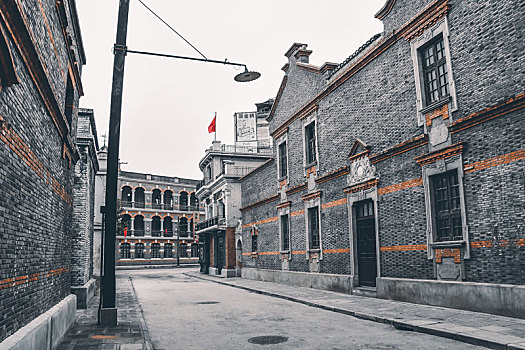 民国老上海图片