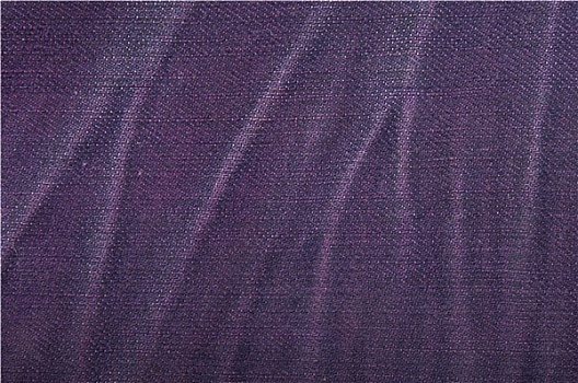 紫色,布