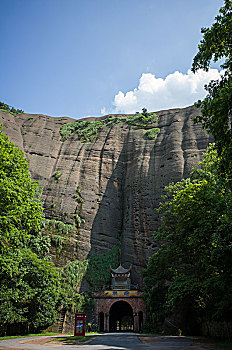 弋阳龟峰