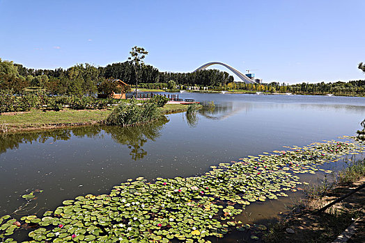 北京未来科学城