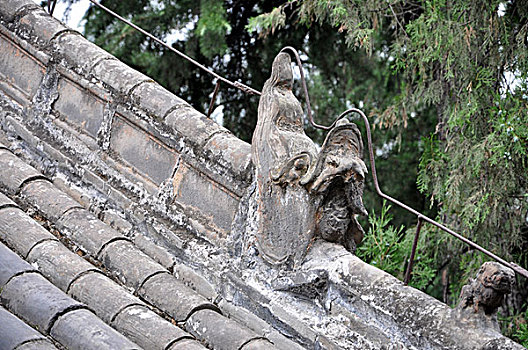 洛阳白马寺