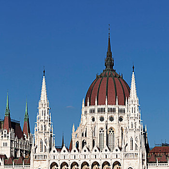 议会,害虫,布达佩斯,匈牙利
