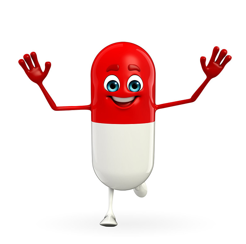 药丸,卡通图片_药丸,卡通高清图片_全景视觉