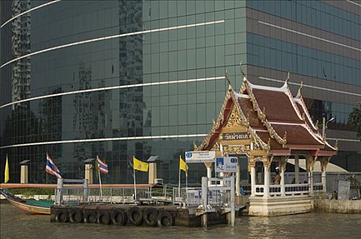 曼谷,泰国