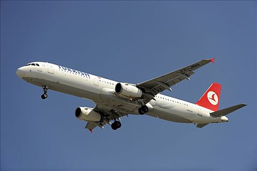 航空公司,土耳其,航线