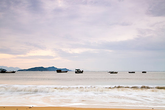 海景