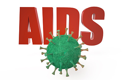 艾滋病毒的样子图片图片