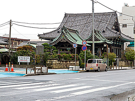 日本神社