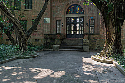 中山大学