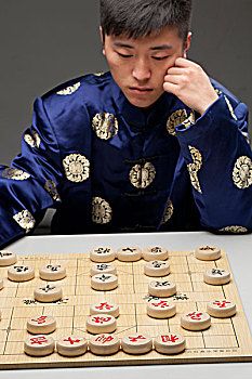 象棋,下棋