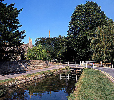 乡村,屠宰,英格兰