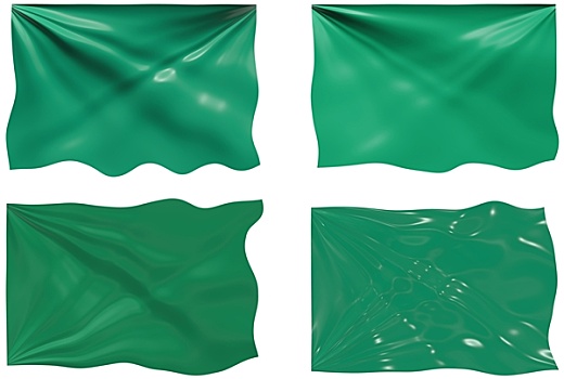 旗帜,利比亚