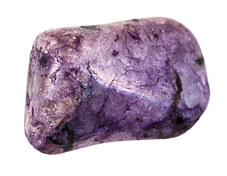 紫水晶,矿物质,石头