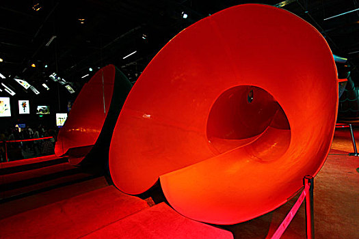 2010年上海世博会-瑞典馆
