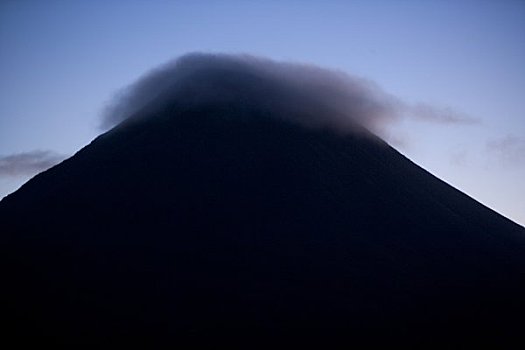 库林丘陵,斯凯岛,苏格兰,英国