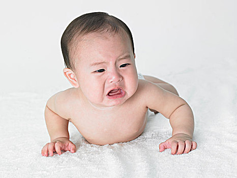 嬰兒
