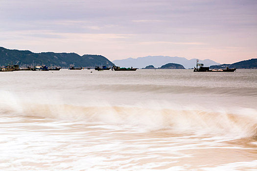 海景