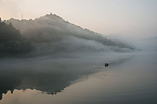 山水风景