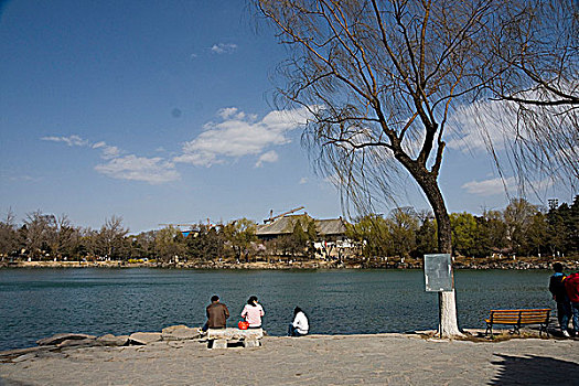 北京大学