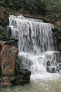 无锡鼋头渚景区与太湖三山岛,道教文化圣地