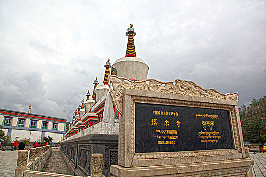 塔尔寺,青海,藏族,宗教,建筑,信仰,旅游,景点,寺庙,9085