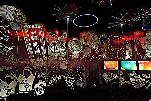 2010年上海世博会-澳门馆