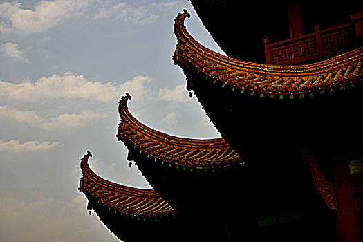 中国黄鹤楼