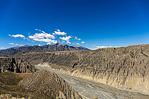 峡谷,独山子大峡谷,地貌奇观