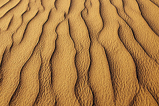 沙丘,图案,纳米比诺克陆夫国家公园,纳米比亚