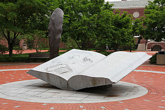 美国,特拉华,大学,university,delaware,校园,风景