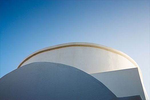 希腊,建筑,西弗诺斯岛