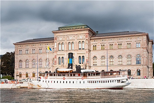 国家博物馆,艺术,斯德哥尔摩,瑞典